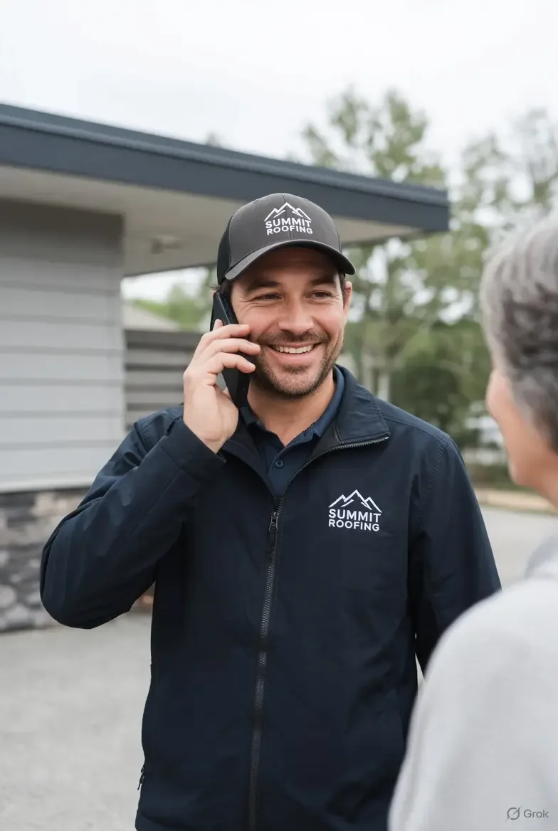 Flat Roof Leak Repair Norway, KS FAQs